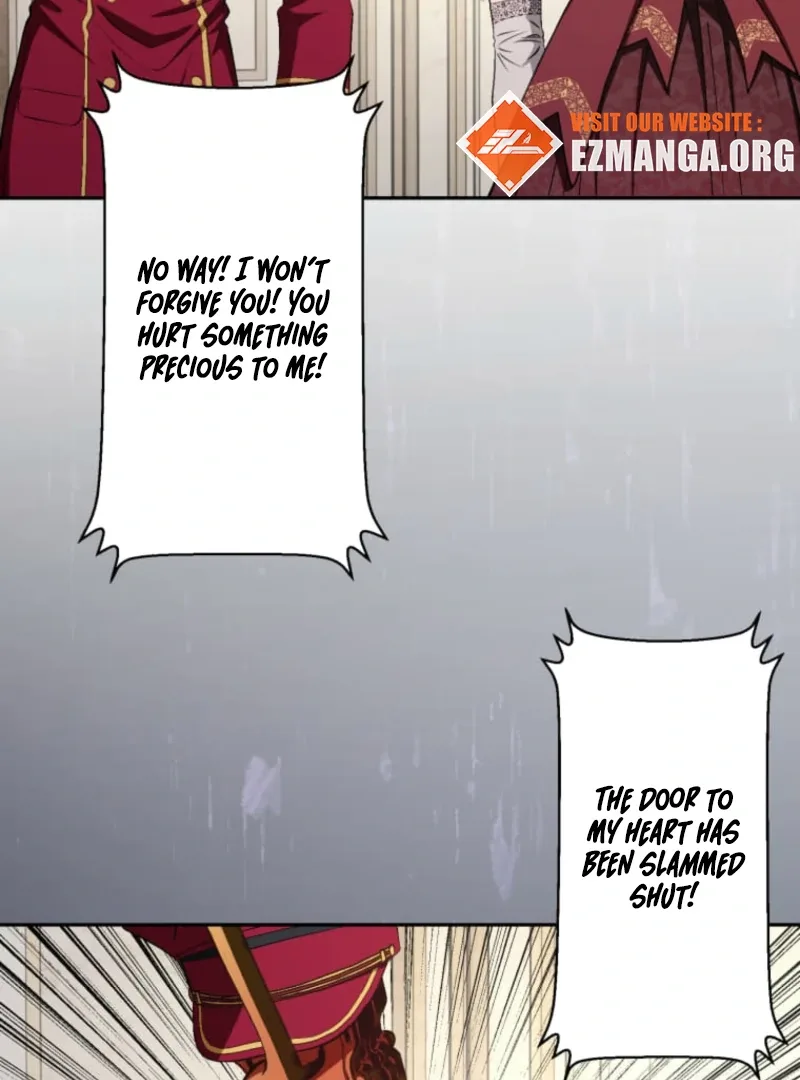 Reincarnation Hotel ~The Charming Concierge Wants Me Dead~ Chapter 4 page 82