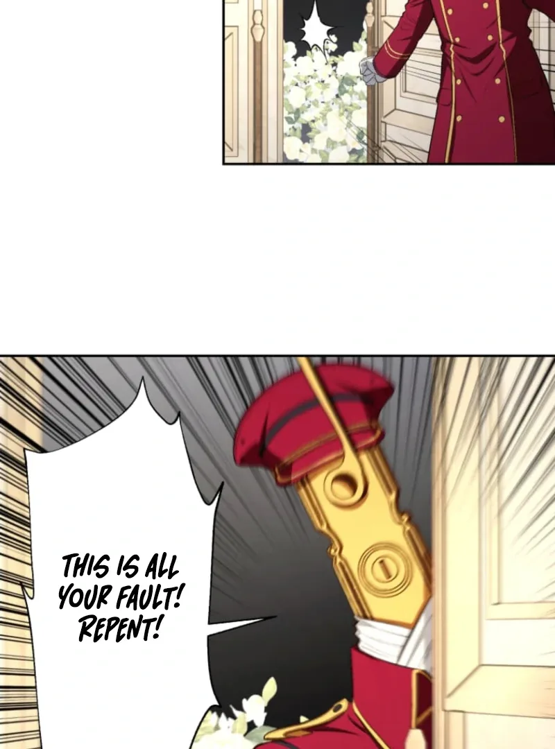 Reincarnation Hotel ~The Charming Concierge Wants Me Dead~ Chapter 4 page 89