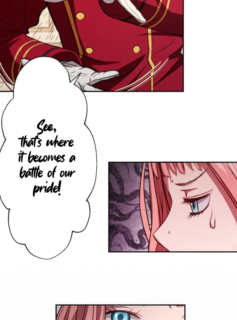 Reincarnation Hotel ~The Charming Concierge Wants Me Dead~ Chapter 4 page 70