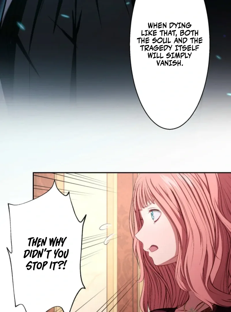 Reincarnation Hotel ~The Charming Concierge Wants Me Dead~ Chapter 4 page 31