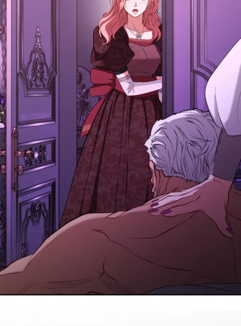 Reincarnation Hotel ~The Charming Concierge Wants Me Dead~ Chapter 6 page 3