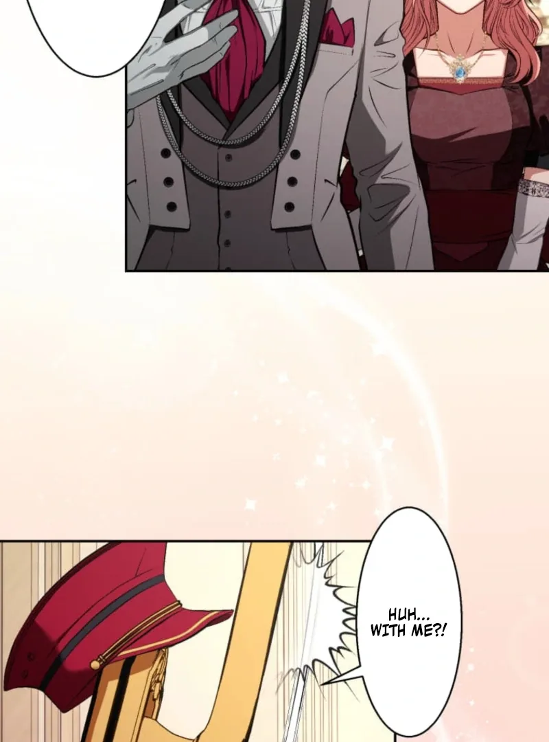 Reincarnation Hotel ~The Charming Concierge Wants Me Dead~ Chapter 4 page 58