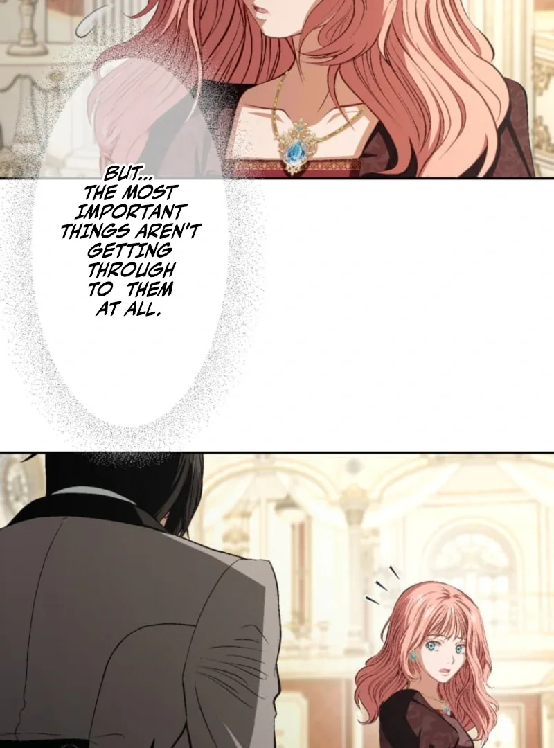 Reincarnation Hotel ~The Charming Concierge Wants Me Dead~ Chapter 4 page 42