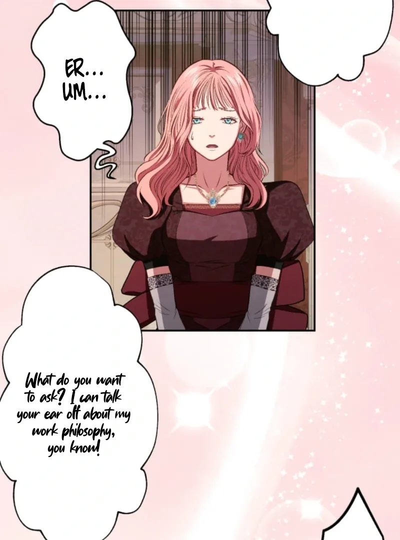 Reincarnation Hotel ~The Charming Concierge Wants Me Dead~ Chapter 4 page 61
