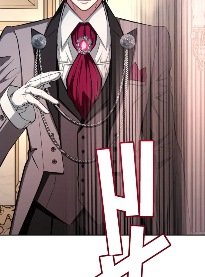 Reincarnation Hotel ~The Charming Concierge Wants Me Dead~ Chapter 4 page 110