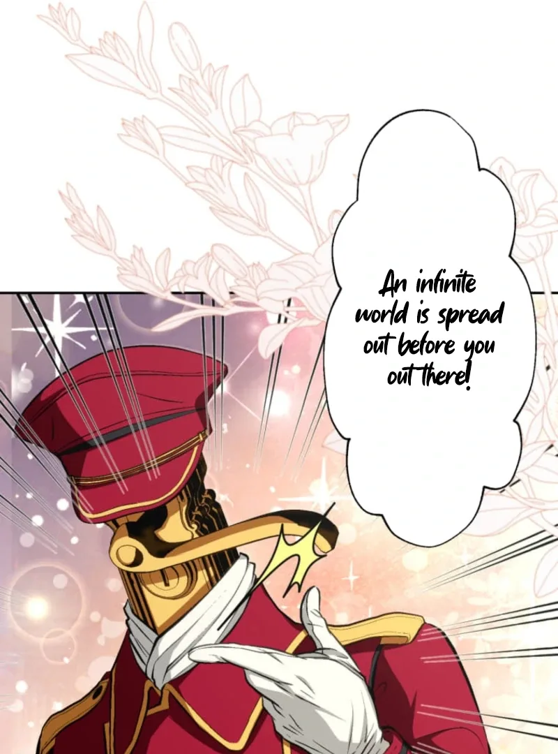 Reincarnation Hotel ~The Charming Concierge Wants Me Dead~ Chapter 4 page 65