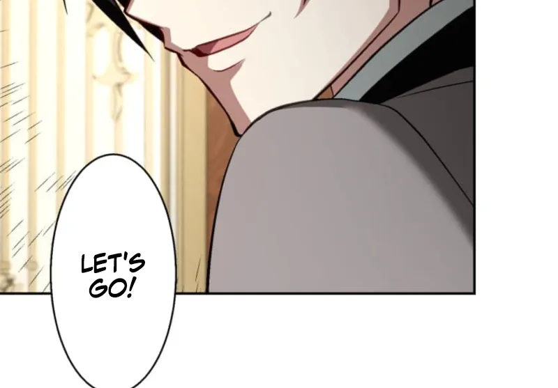 Reincarnation Hotel ~The Charming Concierge Wants Me Dead~ Chapter 4 page 51