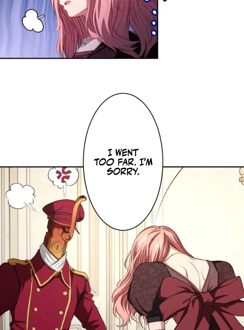 Reincarnation Hotel ~The Charming Concierge Wants Me Dead~ Chapter 4 page 81