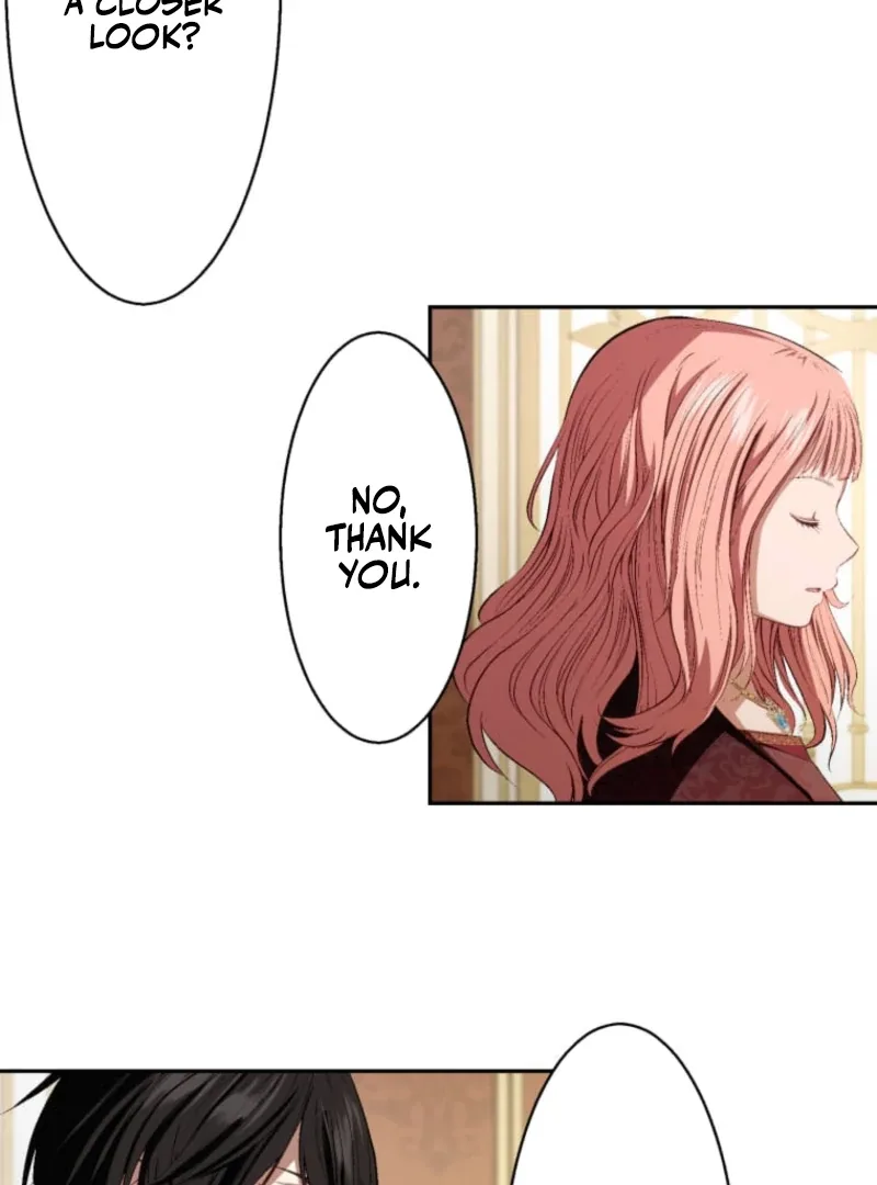 Reincarnation Hotel ~The Charming Concierge Wants Me Dead~ Chapter 4 page 45