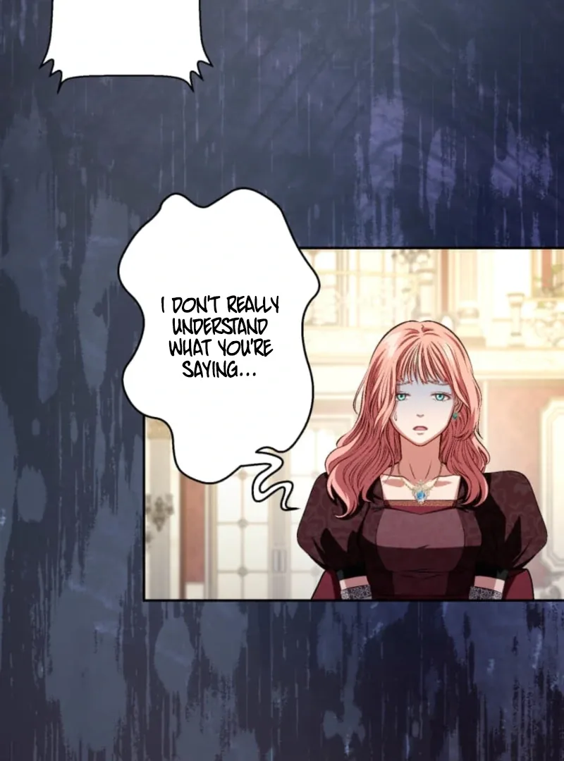 Reincarnation Hotel ~The Charming Concierge Wants Me Dead~ Chapter 4 page 84