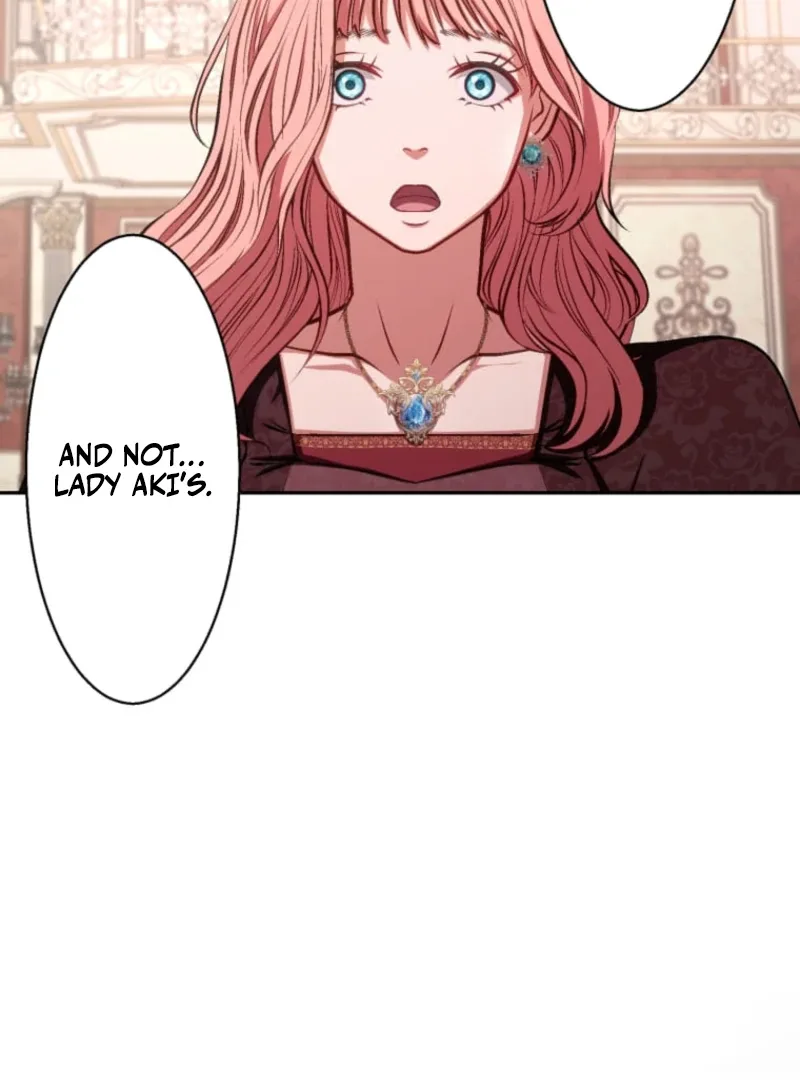 Reincarnation Hotel ~The Charming Concierge Wants Me Dead~ Chapter 4 page 34