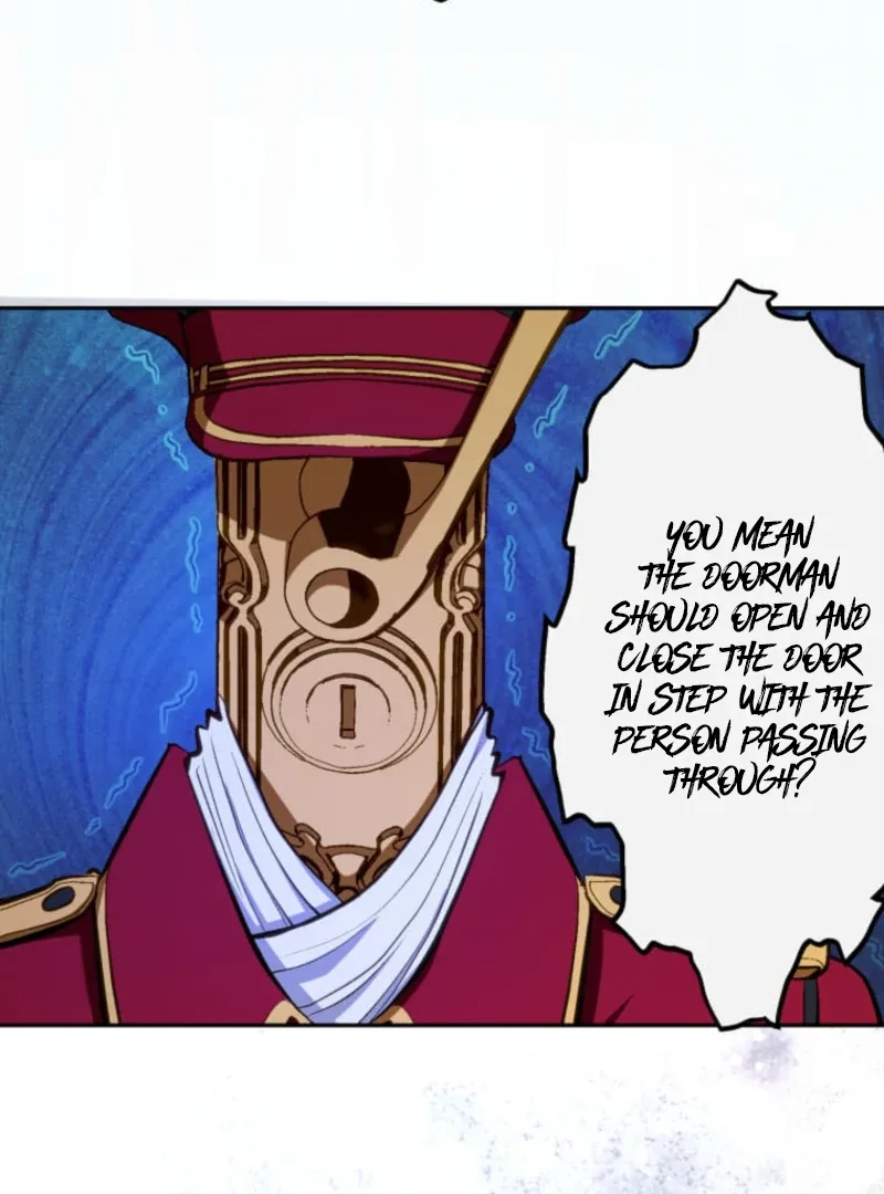Reincarnation Hotel ~The Charming Concierge Wants Me Dead~ Chapter 4 page 75