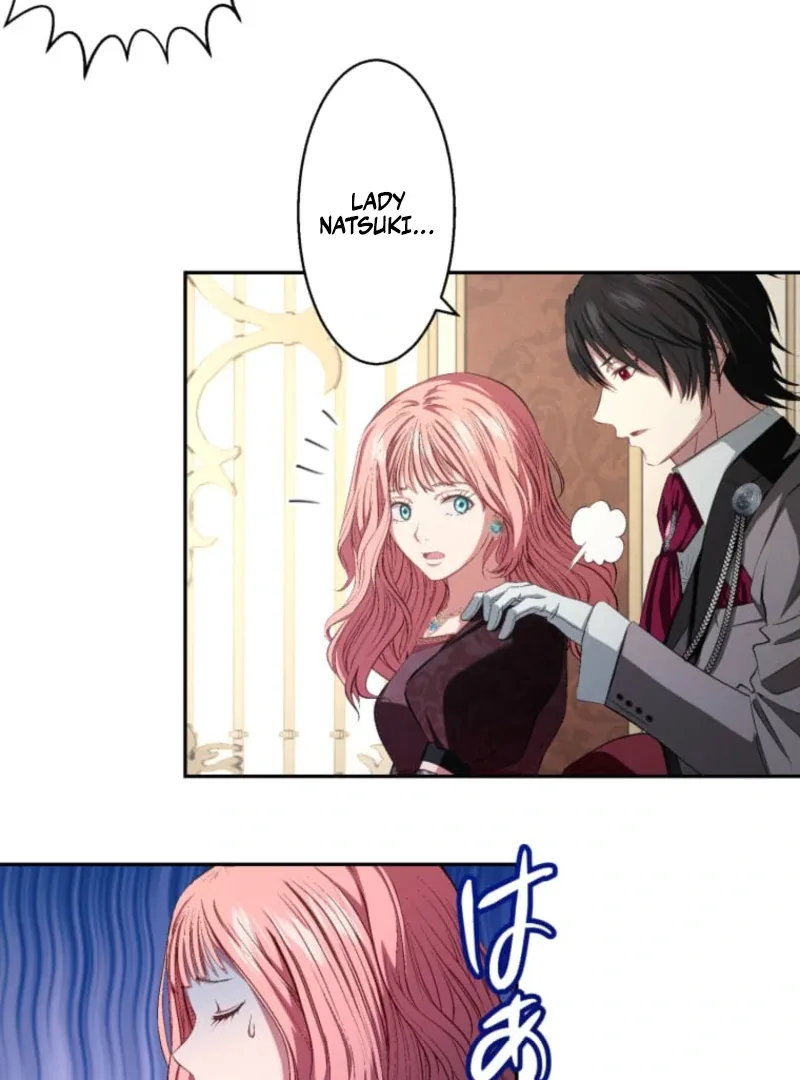 Reincarnation Hotel ~The Charming Concierge Wants Me Dead~ Chapter 4 page 80