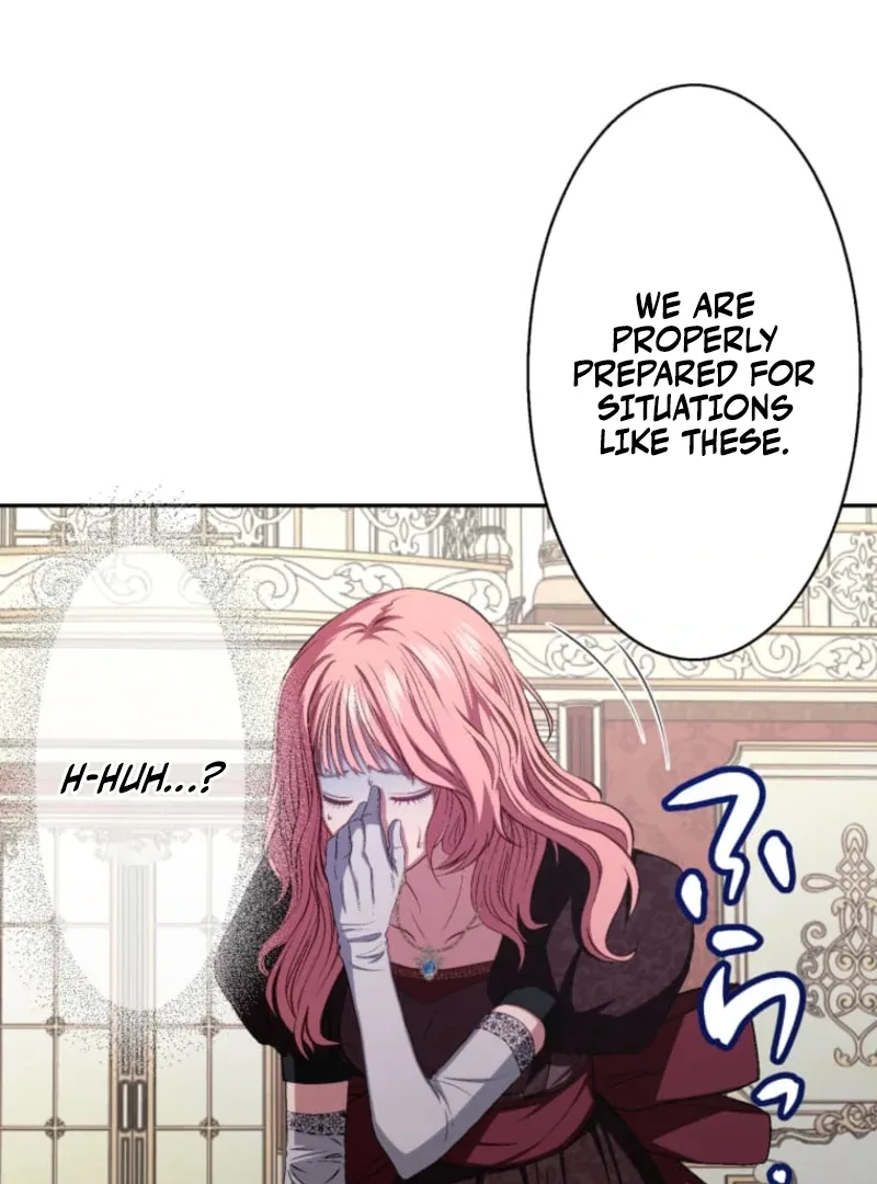 Reincarnation Hotel ~The Charming Concierge Wants Me Dead~ Chapter 4 page 101