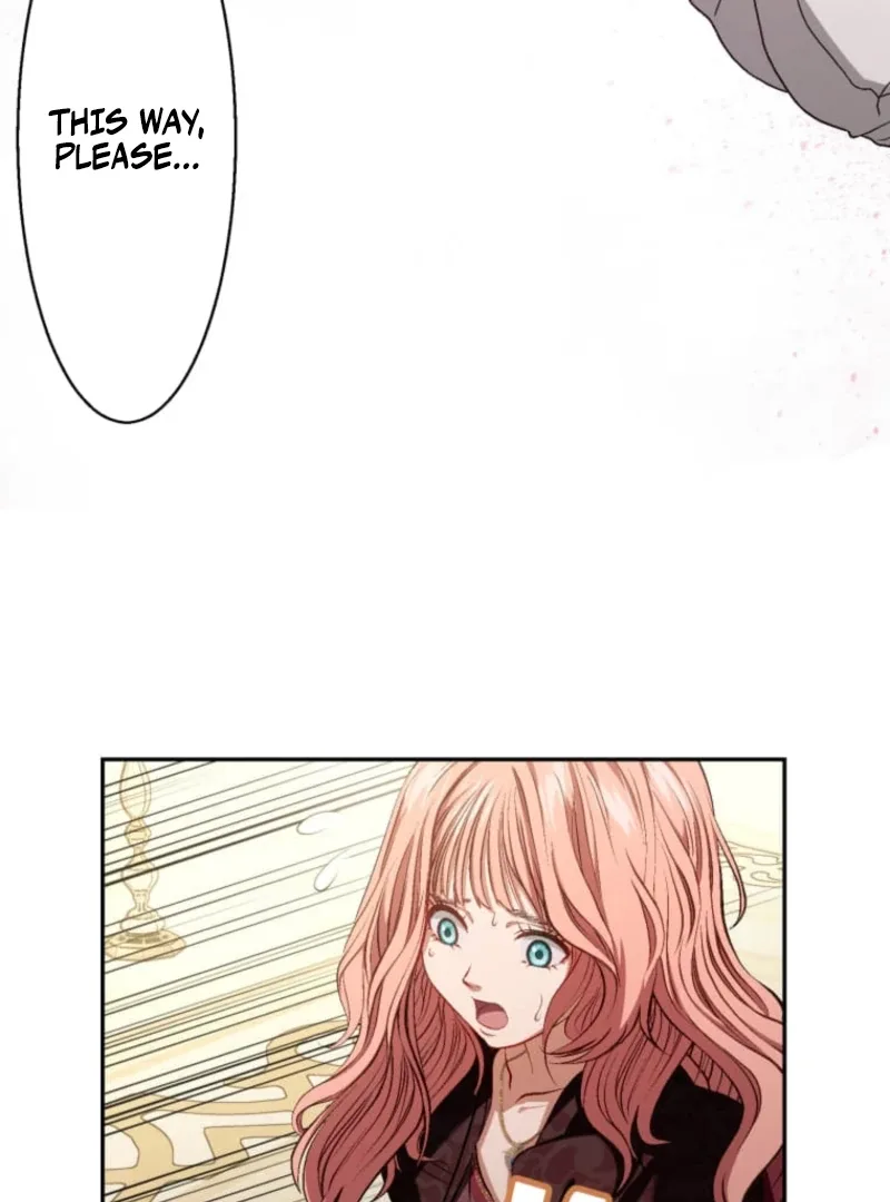 Reincarnation Hotel ~The Charming Concierge Wants Me Dead~ Chapter 4 page 48
