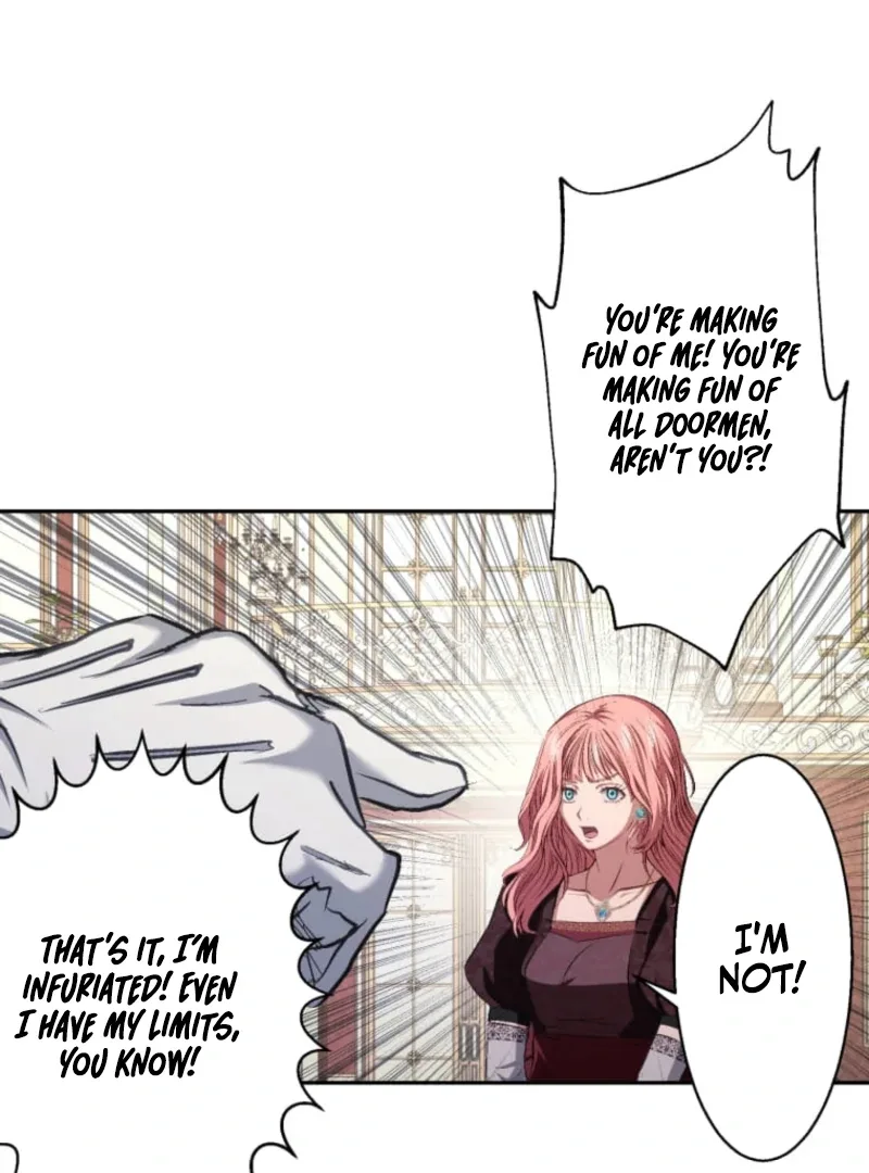 Reincarnation Hotel ~The Charming Concierge Wants Me Dead~ Chapter 4 page 79