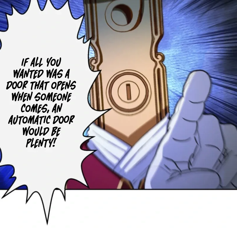 Reincarnation Hotel ~The Charming Concierge Wants Me Dead~ Chapter 4 page 78
