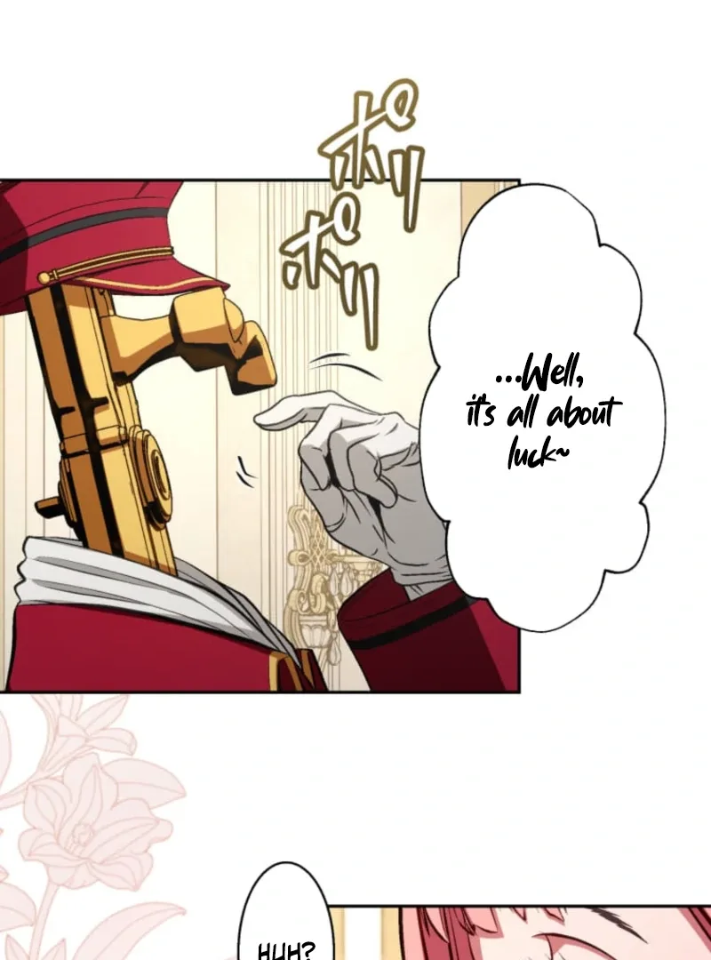 Reincarnation Hotel ~The Charming Concierge Wants Me Dead~ Chapter 4 page 68