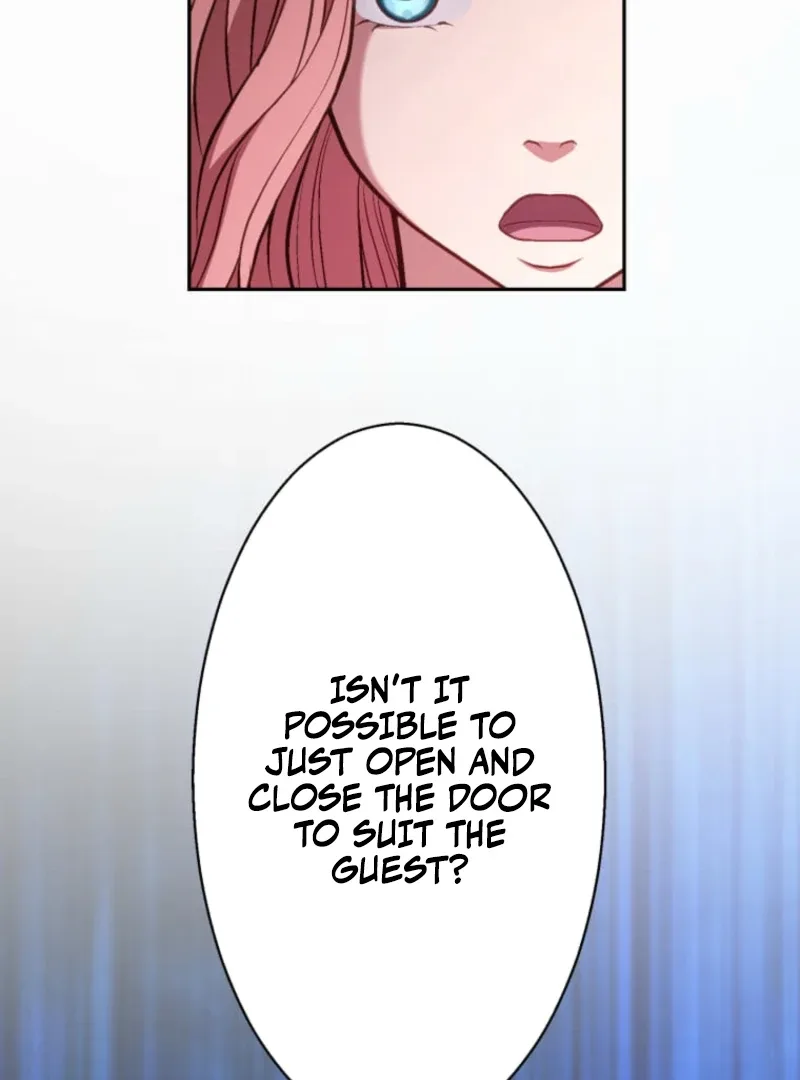 Reincarnation Hotel ~The Charming Concierge Wants Me Dead~ Chapter 4 page 71