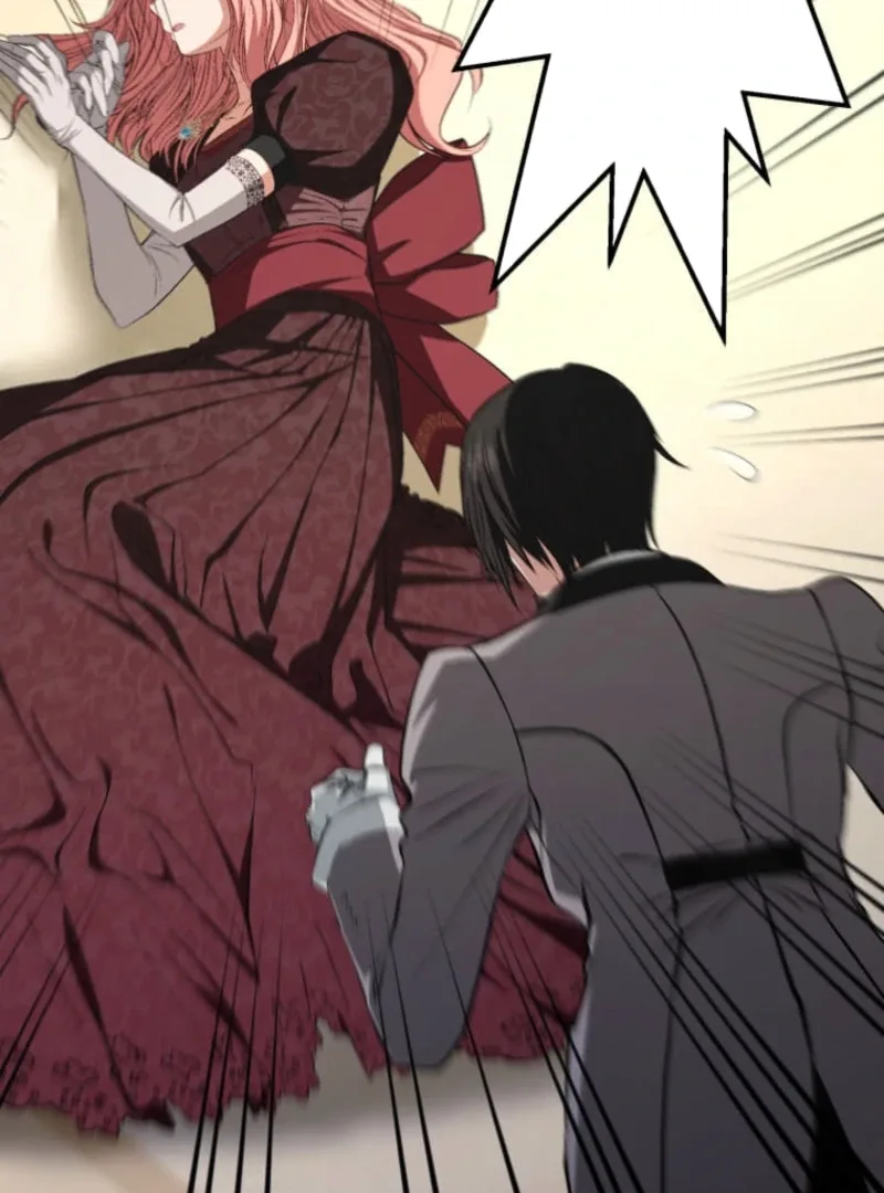 Reincarnation Hotel ~The Charming Concierge Wants Me Dead~ Chapter 4 page 112