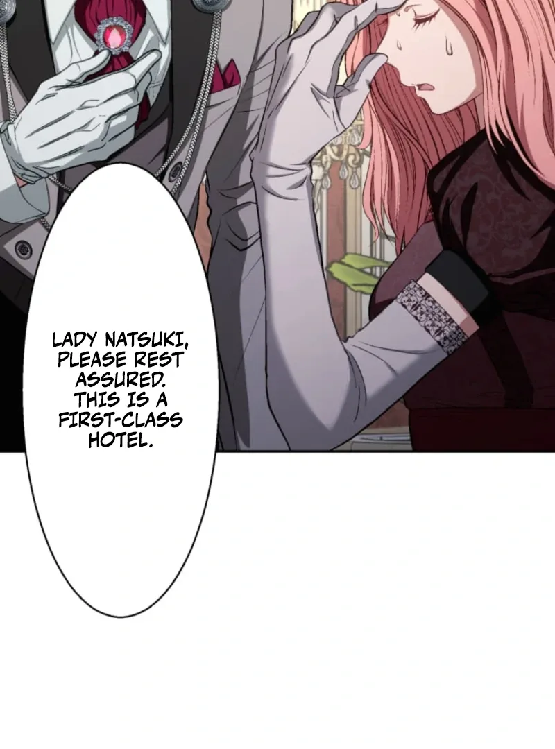 Reincarnation Hotel ~The Charming Concierge Wants Me Dead~ Chapter 4 page 100