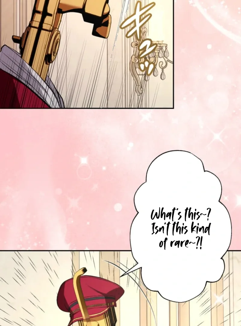 Reincarnation Hotel ~The Charming Concierge Wants Me Dead~ Chapter 4 page 59