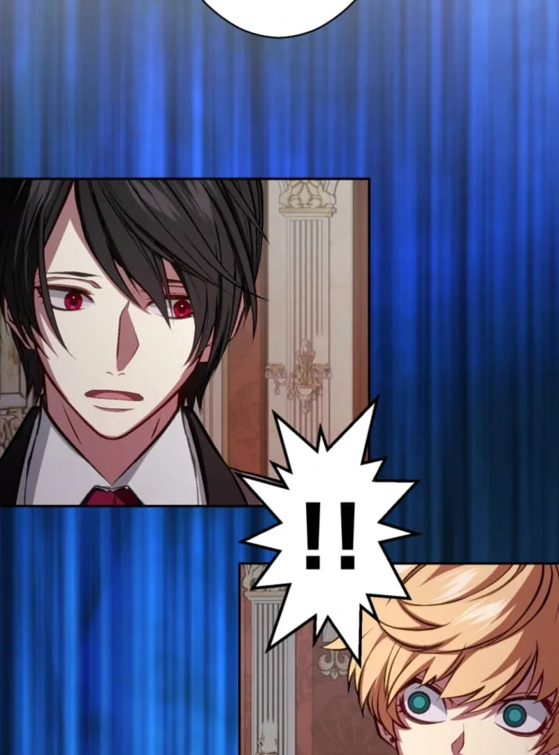 Reincarnation Hotel ~The Charming Concierge Wants Me Dead~ Chapter 4 page 72