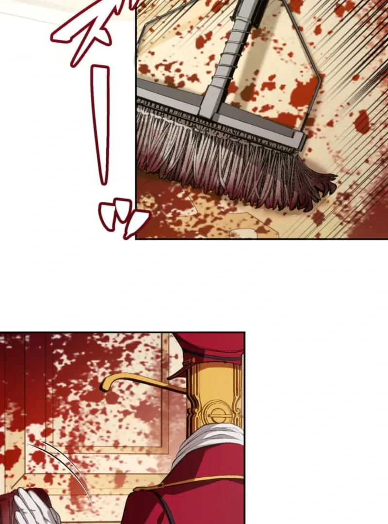 Reincarnation Hotel ~The Charming Concierge Wants Me Dead~ Chapter 4 page 37