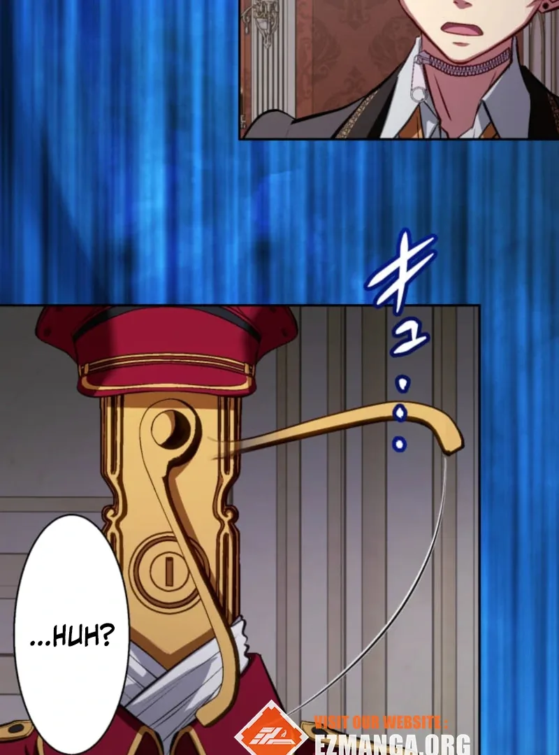Reincarnation Hotel ~The Charming Concierge Wants Me Dead~ Chapter 4 page 73
