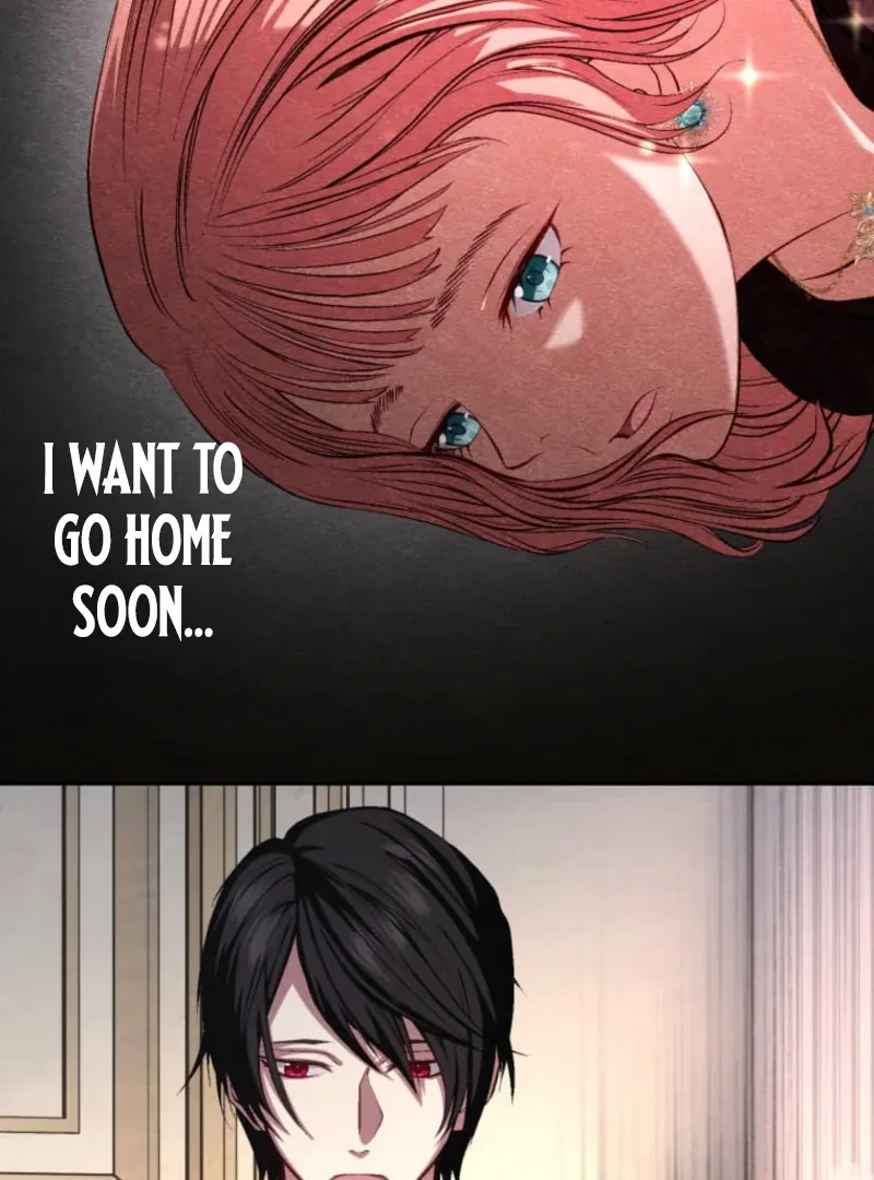 Reincarnation Hotel ~The Charming Concierge Wants Me Dead~ Chapter 4 page 109