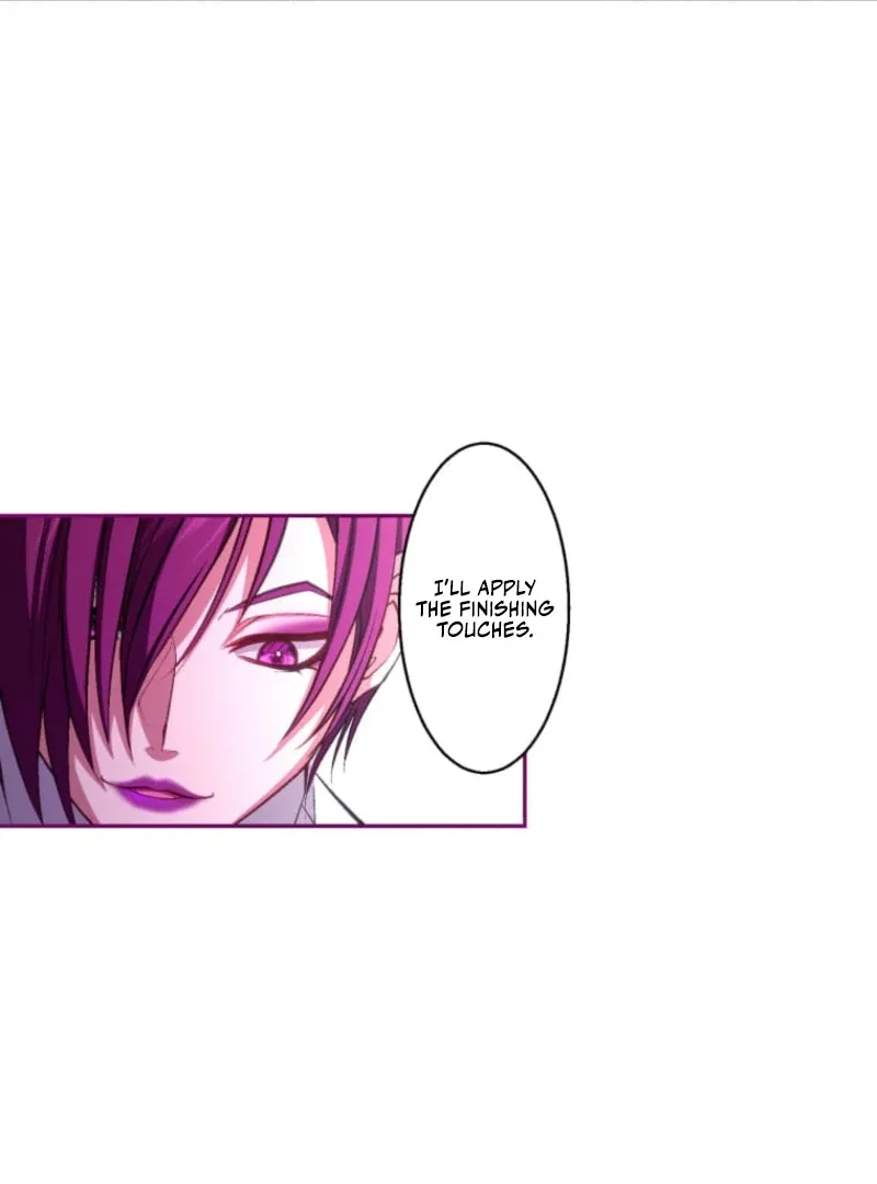 Reincarnation Hotel ~The Charming Concierge Wants Me Dead~ Chapter 6 page 9