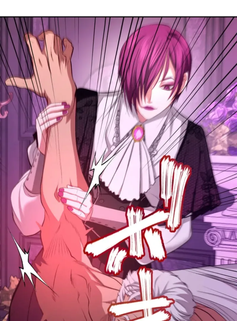 Reincarnation Hotel ~The Charming Concierge Wants Me Dead~ Chapter 6 page 10