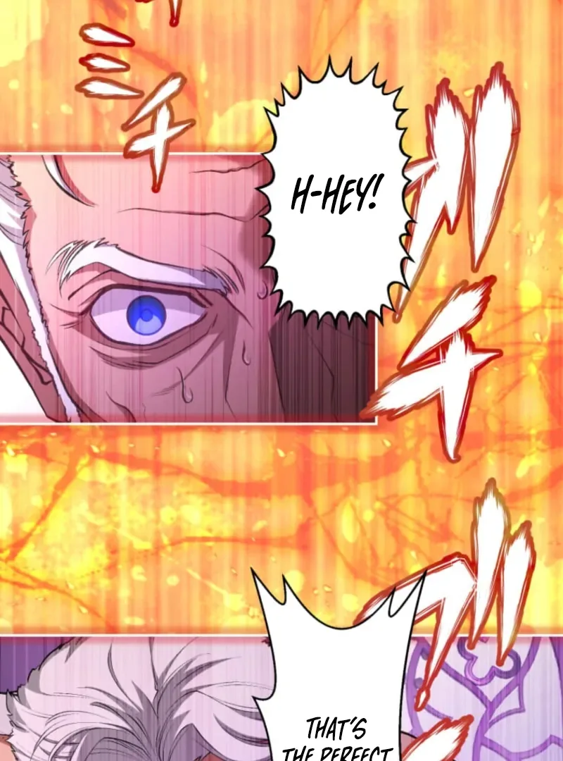 Reincarnation Hotel ~The Charming Concierge Wants Me Dead~ Chapter 6 page 12