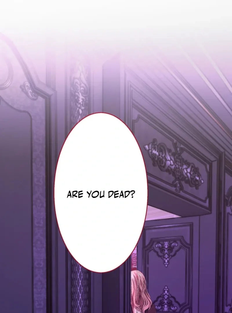 Reincarnation Hotel ~The Charming Concierge Wants Me Dead~ Chapter 6 page 4