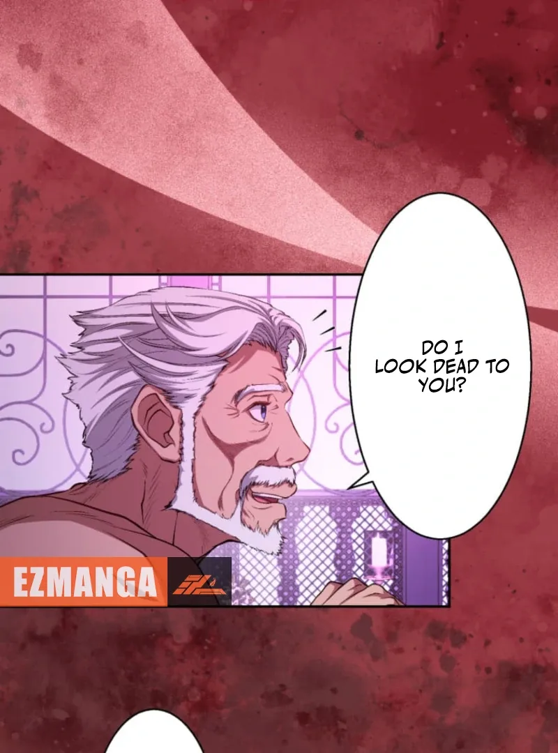 Reincarnation Hotel ~The Charming Concierge Wants Me Dead~ Chapter 6 page 6