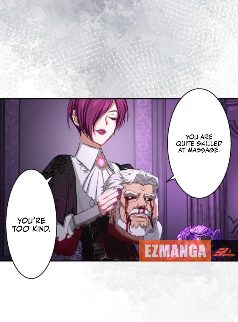 Reincarnation Hotel ~The Charming Concierge Wants Me Dead~ Chapter 6 page 32
