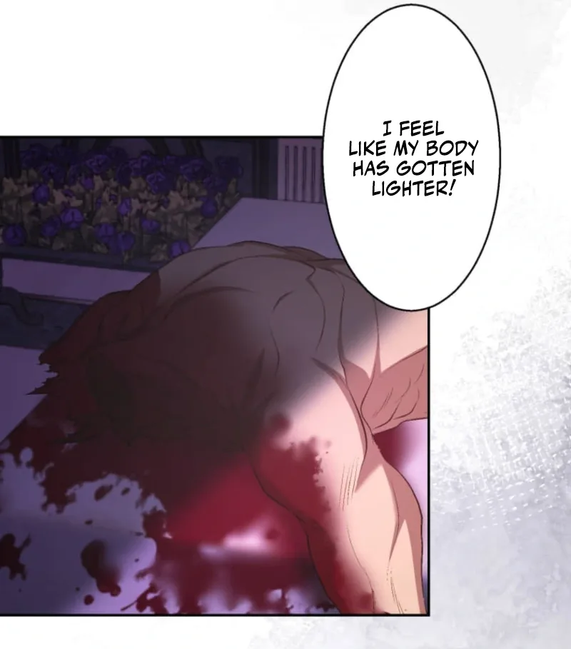 Reincarnation Hotel ~The Charming Concierge Wants Me Dead~ Chapter 6 page 33