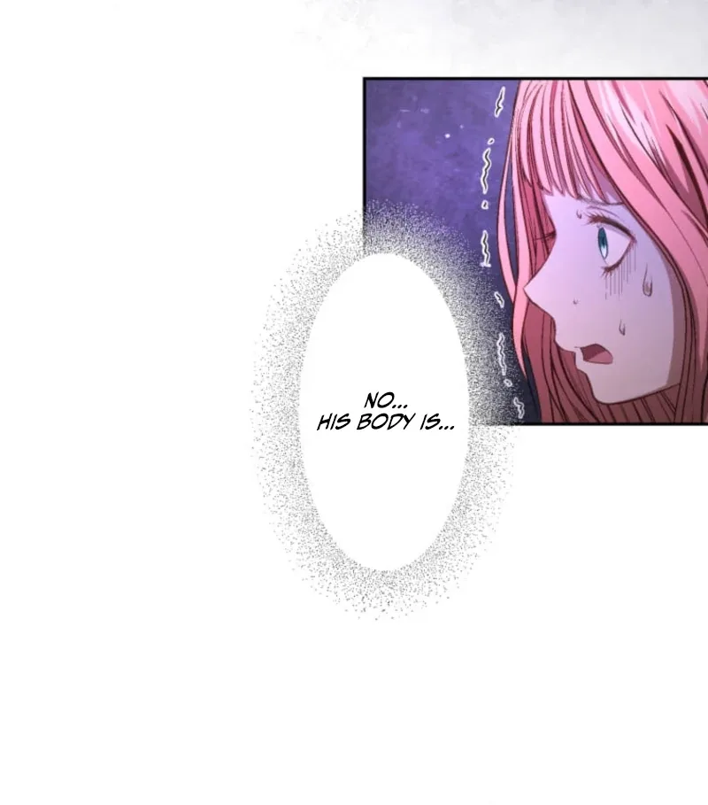 Reincarnation Hotel ~The Charming Concierge Wants Me Dead~ Chapter 6 page 34