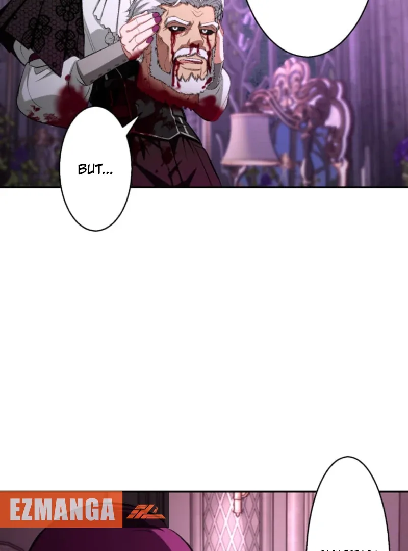 Reincarnation Hotel ~The Charming Concierge Wants Me Dead~ Chapter 6 page 44