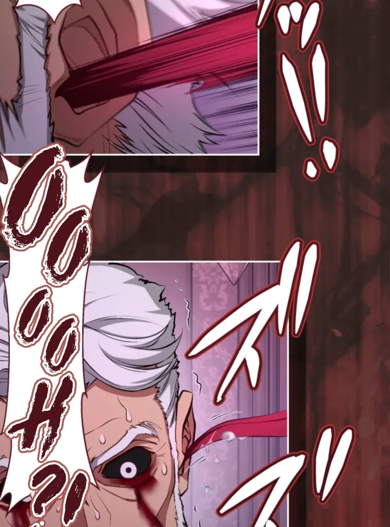 Reincarnation Hotel ~The Charming Concierge Wants Me Dead~ Chapter 6 page 55