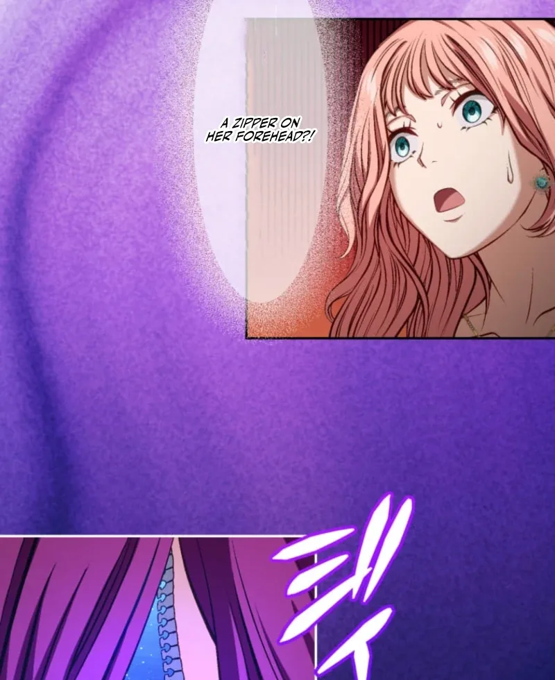 Reincarnation Hotel ~The Charming Concierge Wants Me Dead~ Chapter 6 page 48