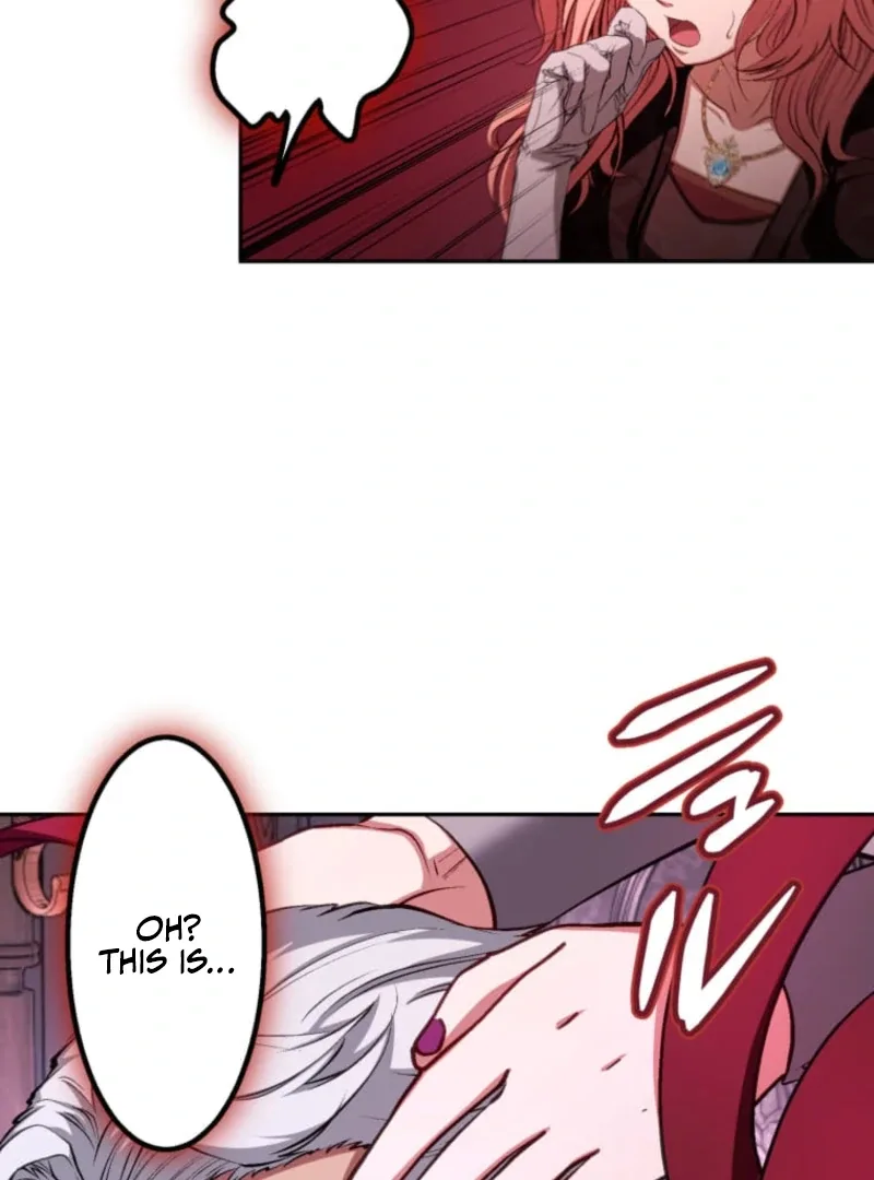 Reincarnation Hotel ~The Charming Concierge Wants Me Dead~ Chapter 6 page 53