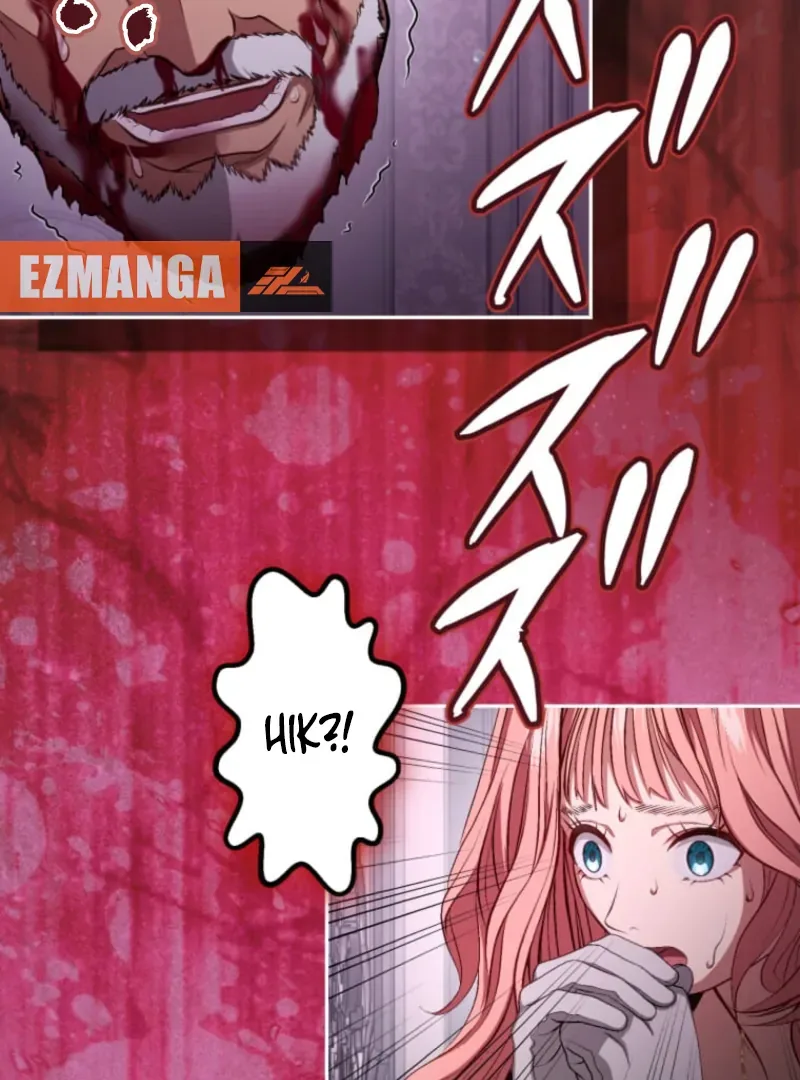 Reincarnation Hotel ~The Charming Concierge Wants Me Dead~ Chapter 6 page 56