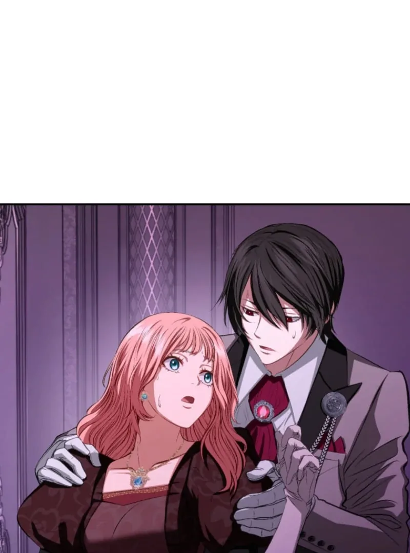 Reincarnation Hotel ~The Charming Concierge Wants Me Dead~ Chapter 6 page 71