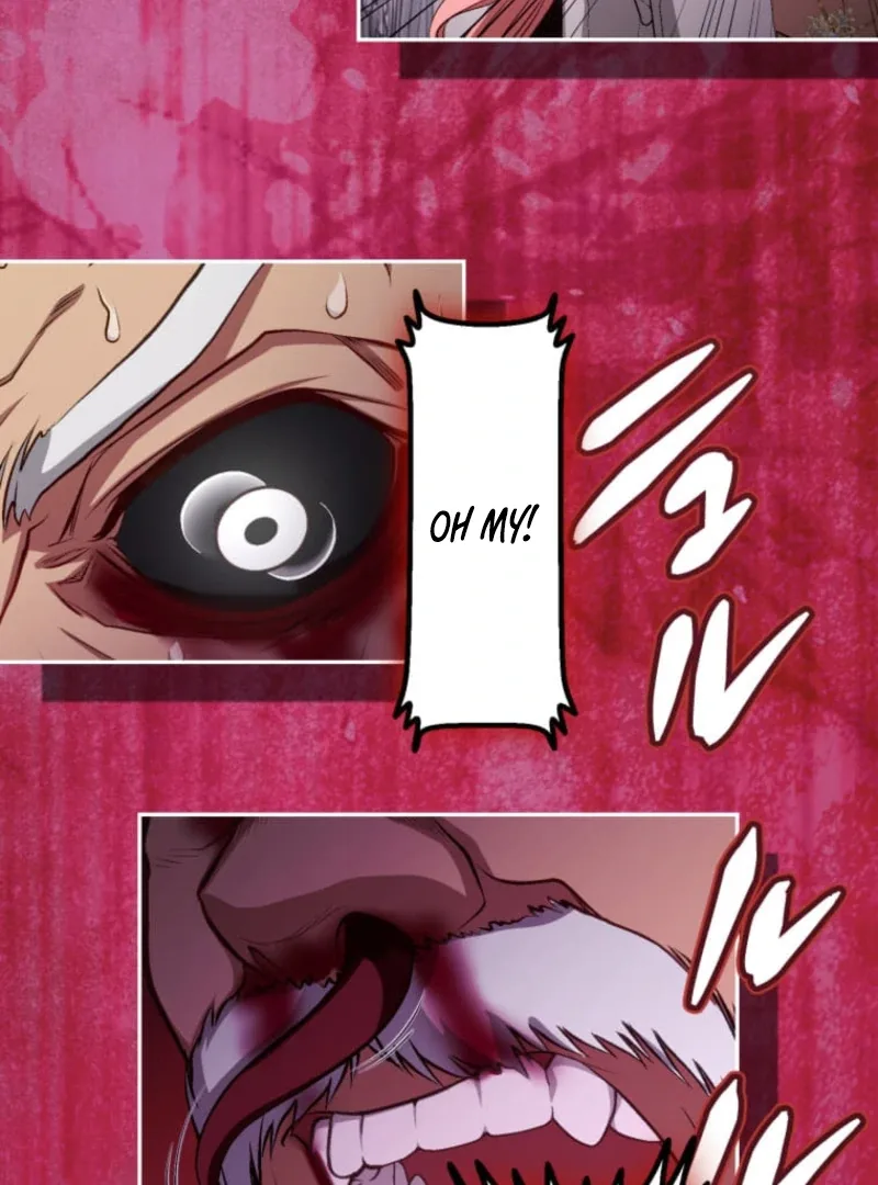 Reincarnation Hotel ~The Charming Concierge Wants Me Dead~ Chapter 6 page 57