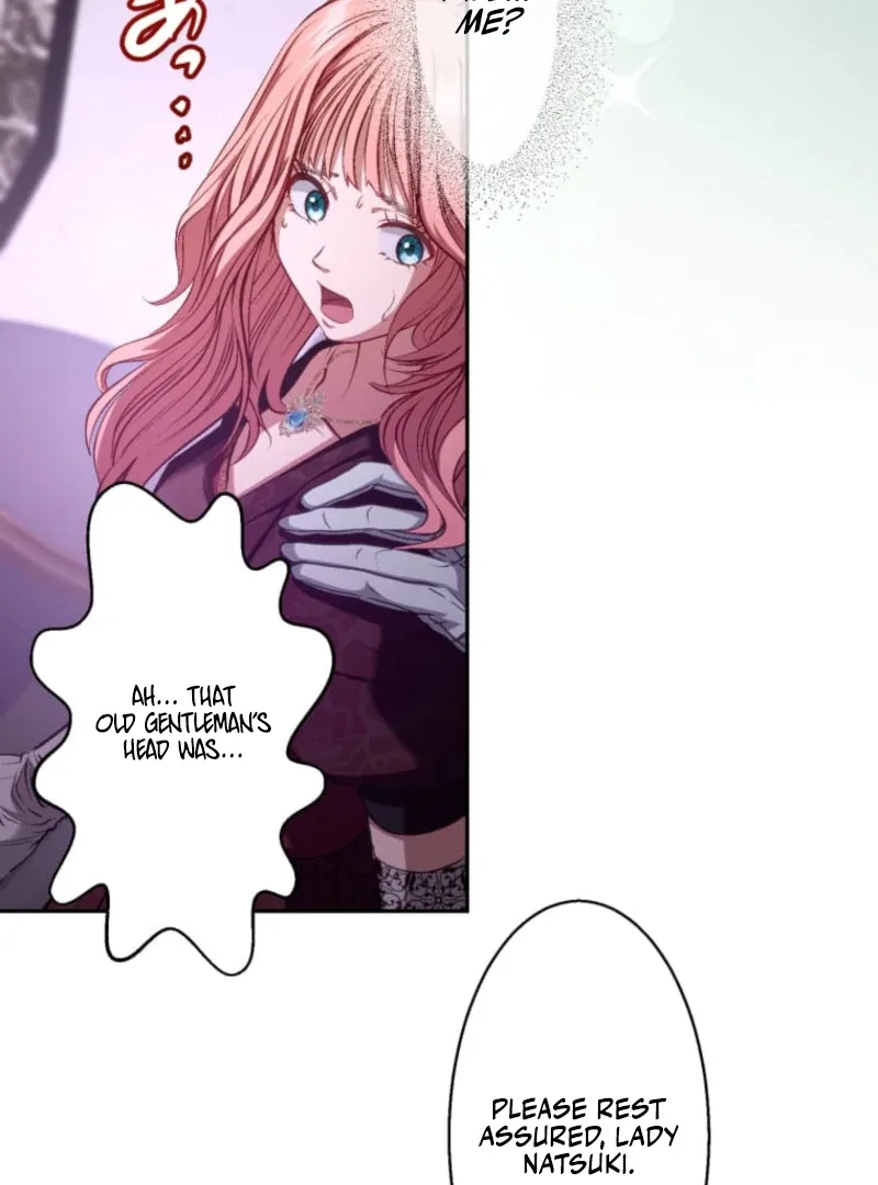 Reincarnation Hotel ~The Charming Concierge Wants Me Dead~ Chapter 6 page 80
