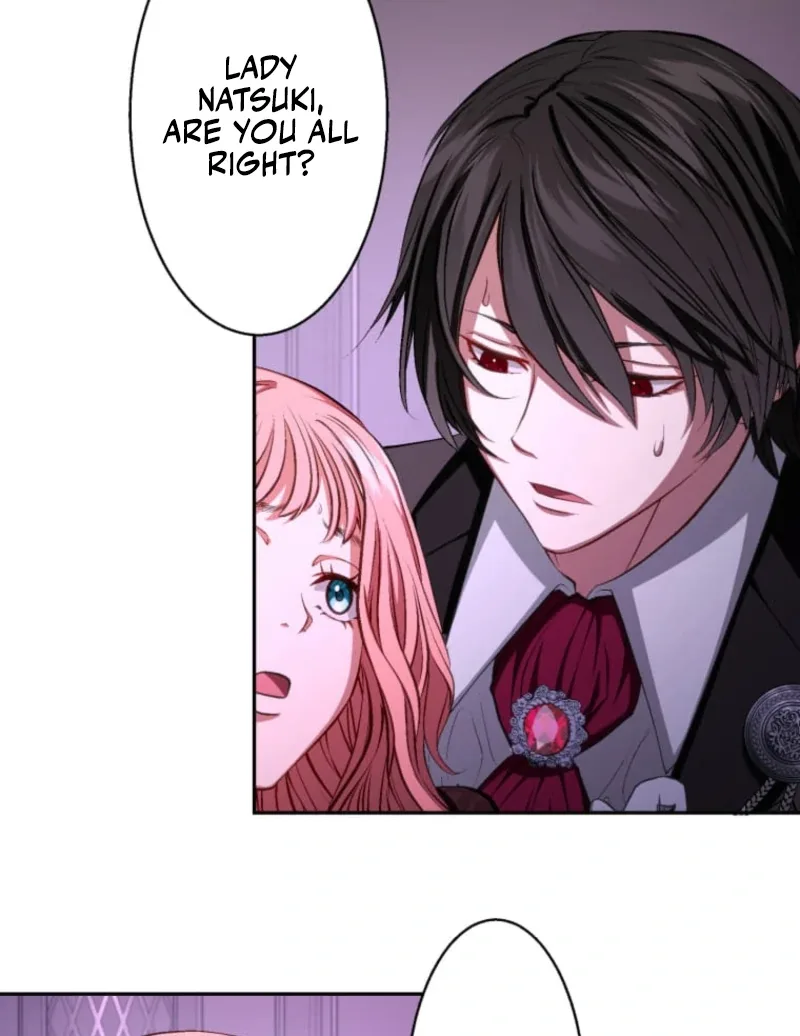 Reincarnation Hotel ~The Charming Concierge Wants Me Dead~ Chapter 6 page 73