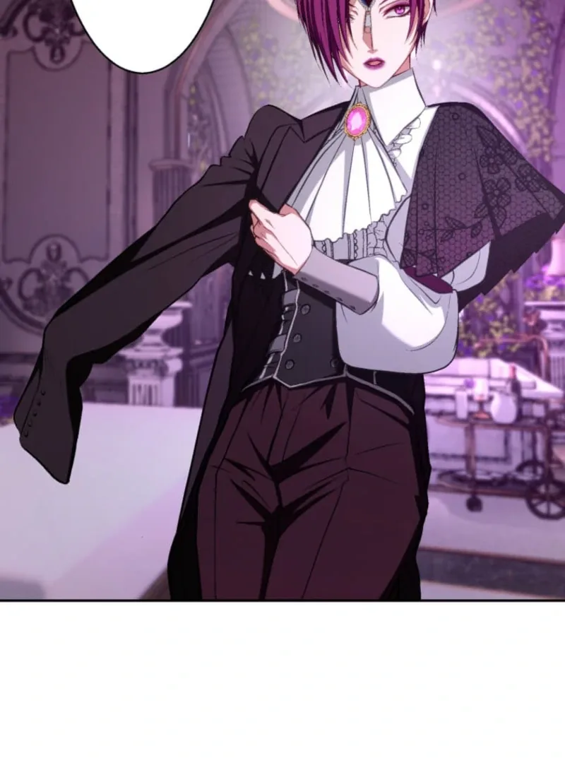Reincarnation Hotel ~The Charming Concierge Wants Me Dead~ Chapter 6 page 82