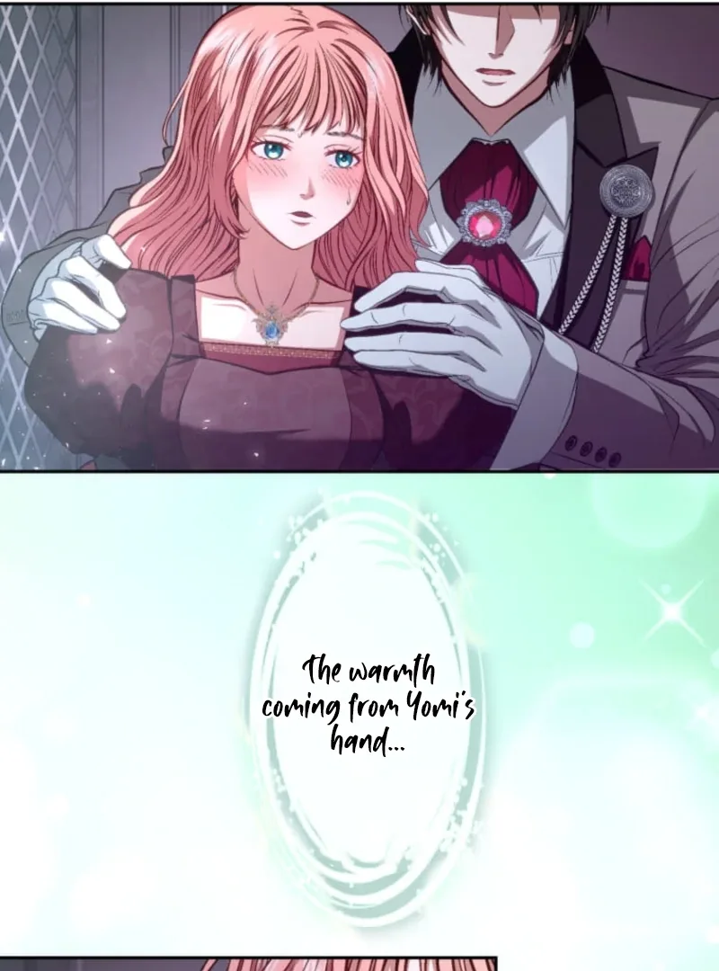 Reincarnation Hotel ~The Charming Concierge Wants Me Dead~ Chapter 6 page 75