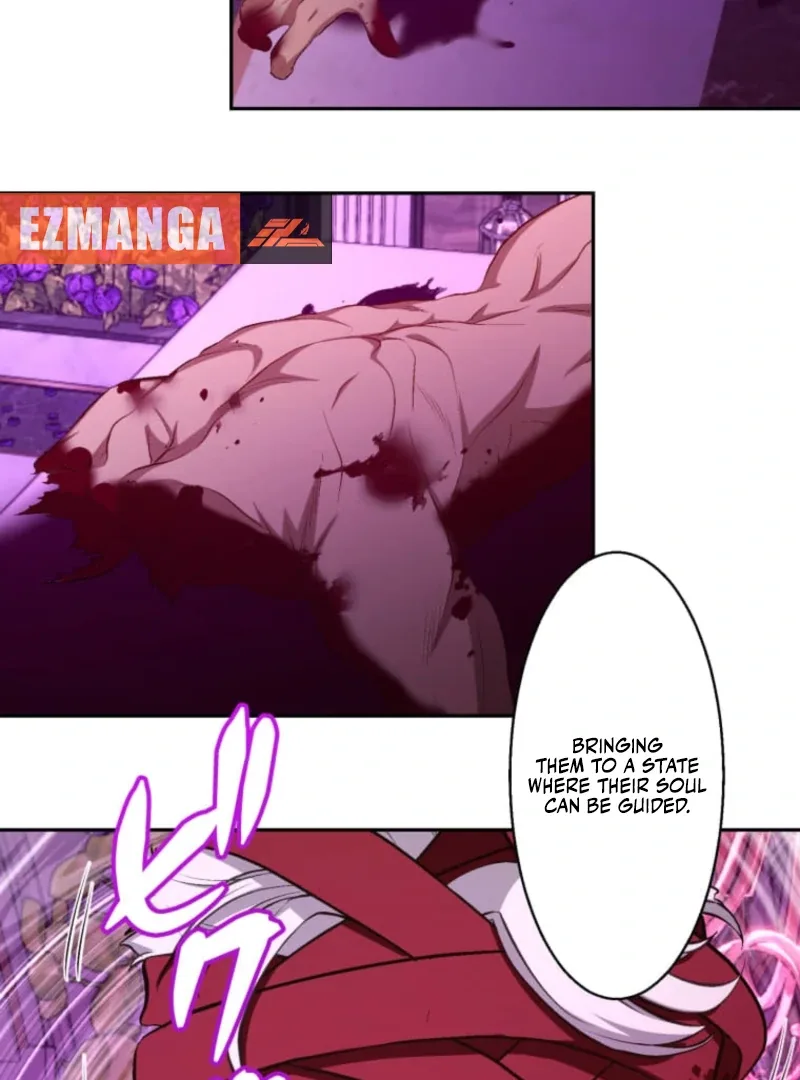 Reincarnation Hotel ~The Charming Concierge Wants Me Dead~ Chapter 6 page 85
